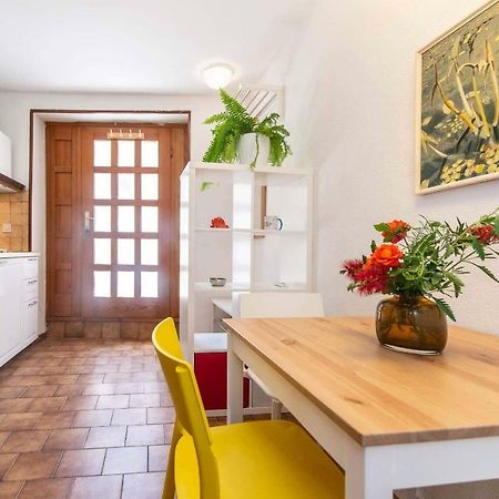Studio Tamburini City Center Apartment Rovinj Luaran gambar