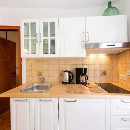 Studio Tamburini City Center Apartment Rovinj Luaran gambar