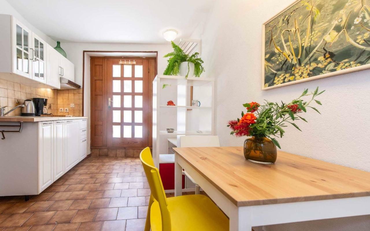 Studio Tamburini City Center Apartment Rovinj Luaran gambar