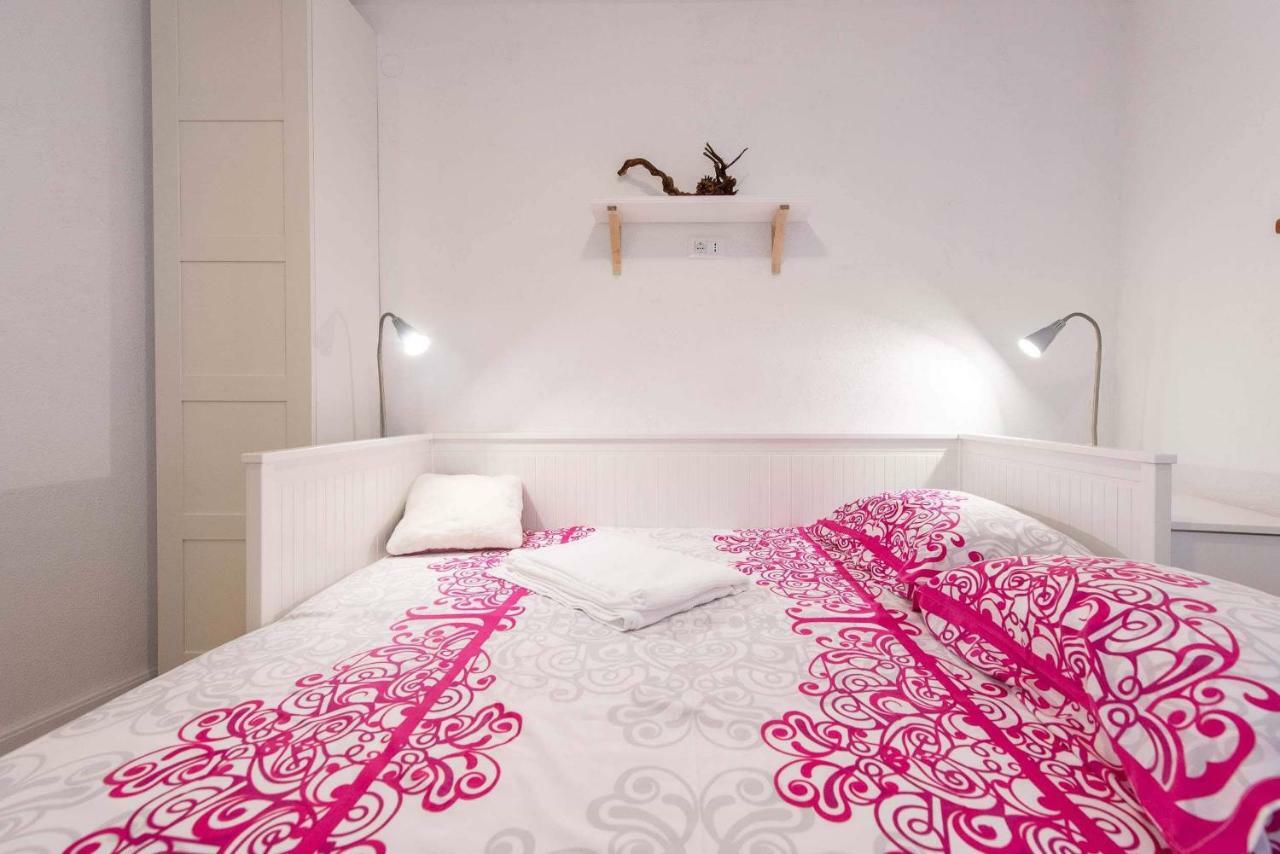 Studio Tamburini City Center Apartment Rovinj Luaran gambar