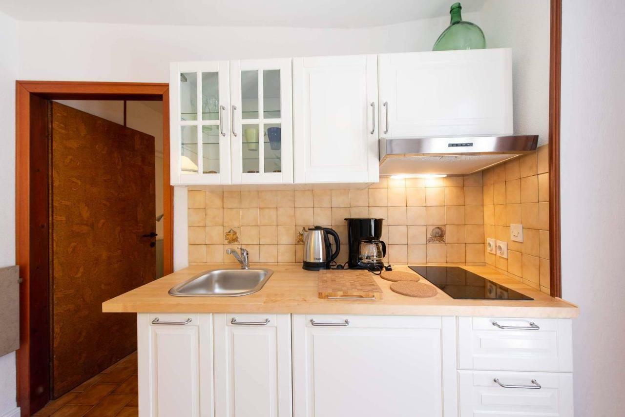 Studio Tamburini City Center Apartment Rovinj Luaran gambar