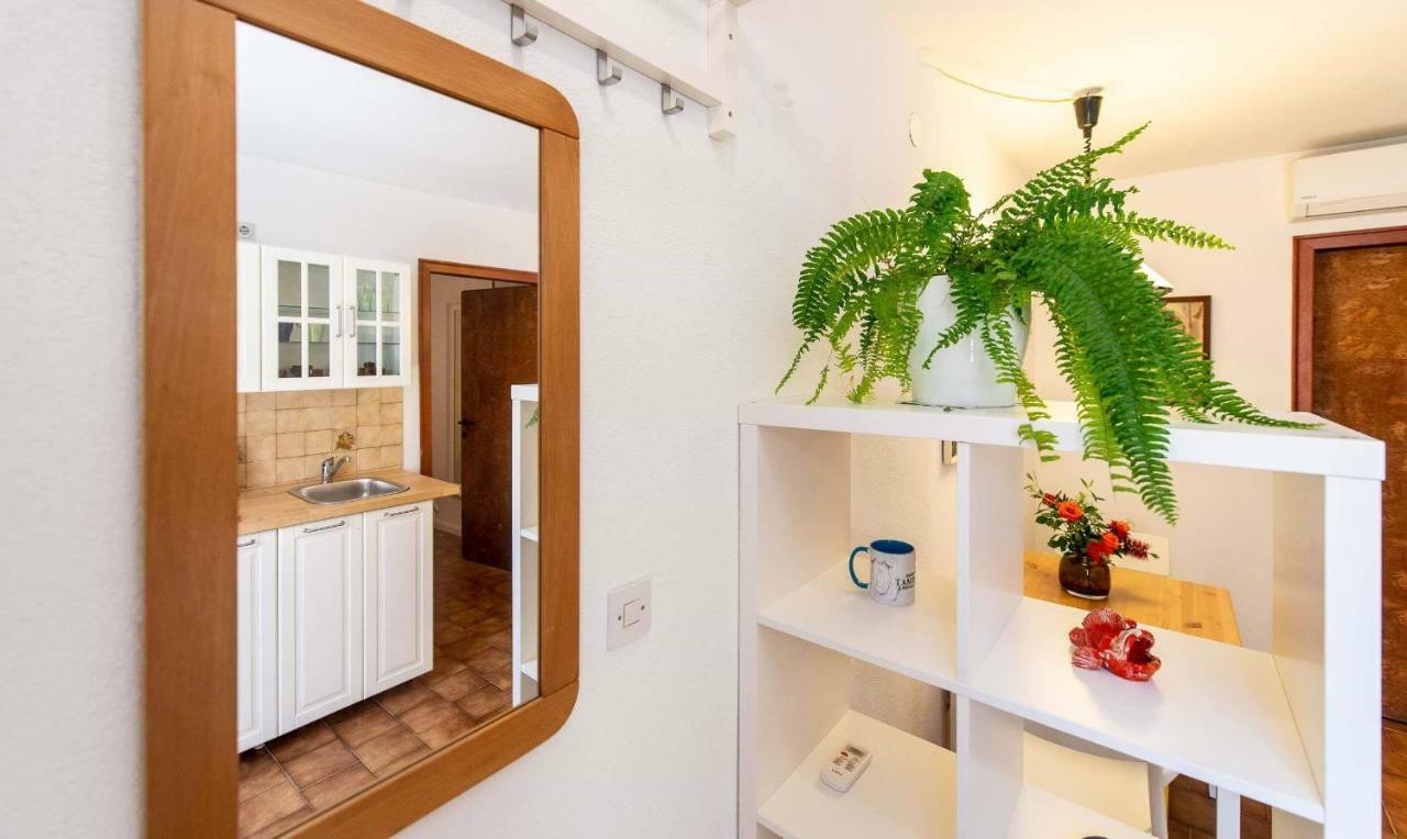 Studio Tamburini City Center Apartment Rovinj Luaran gambar