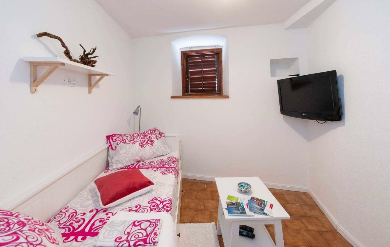 Studio Tamburini City Center Apartment Rovinj Luaran gambar